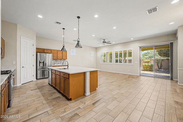 3535 E WALNUT Road, Gilbert, AZ 85298