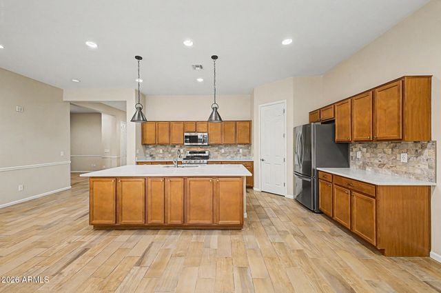 3535 E WALNUT Road, Gilbert, AZ 85298