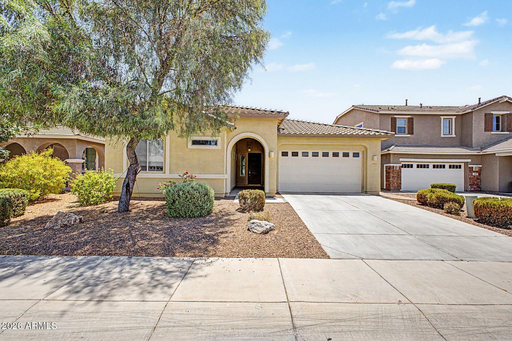 3535 E WALNUT Road, Gilbert, AZ 85298