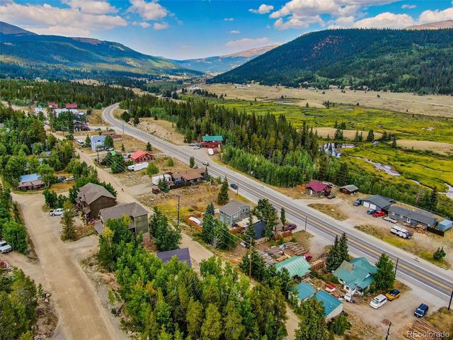 343 N Pine St, Alma, CO 80420