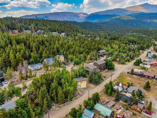 343 N Pine St, Alma, CO 80420