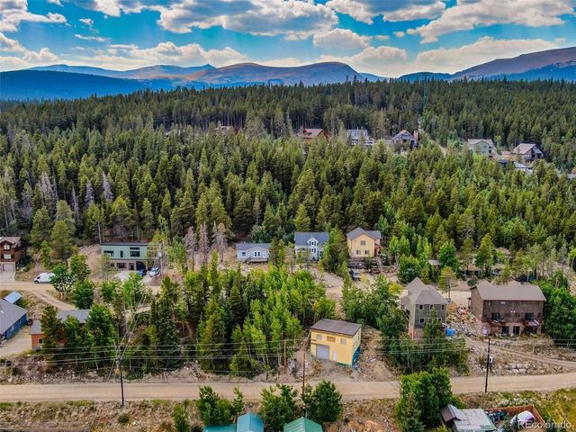 343 N Pine St, Alma, CO 80420