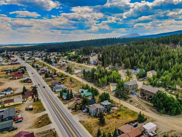 343 N Pine St, Alma, CO 80420