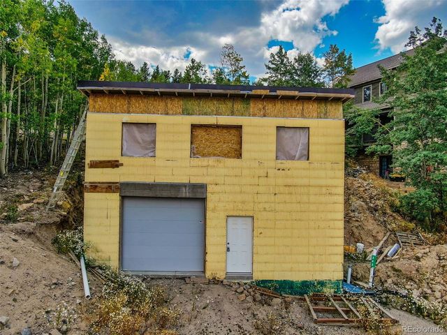 343 N Pine St, Alma, CO 80420