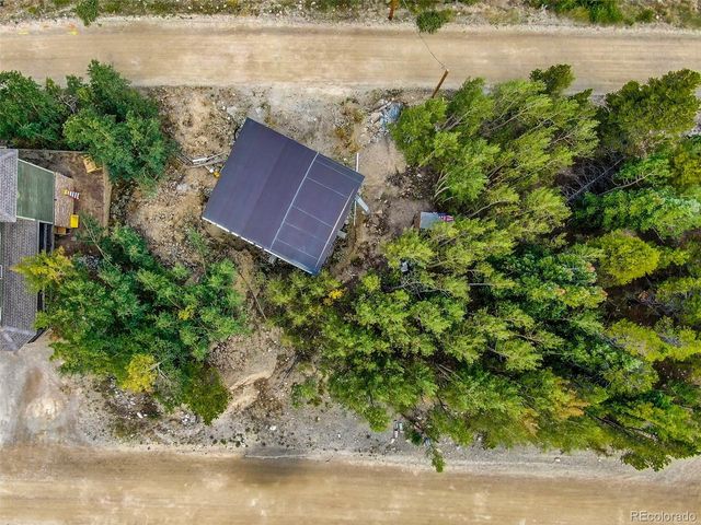 343 N Pine St, Alma, CO 80420