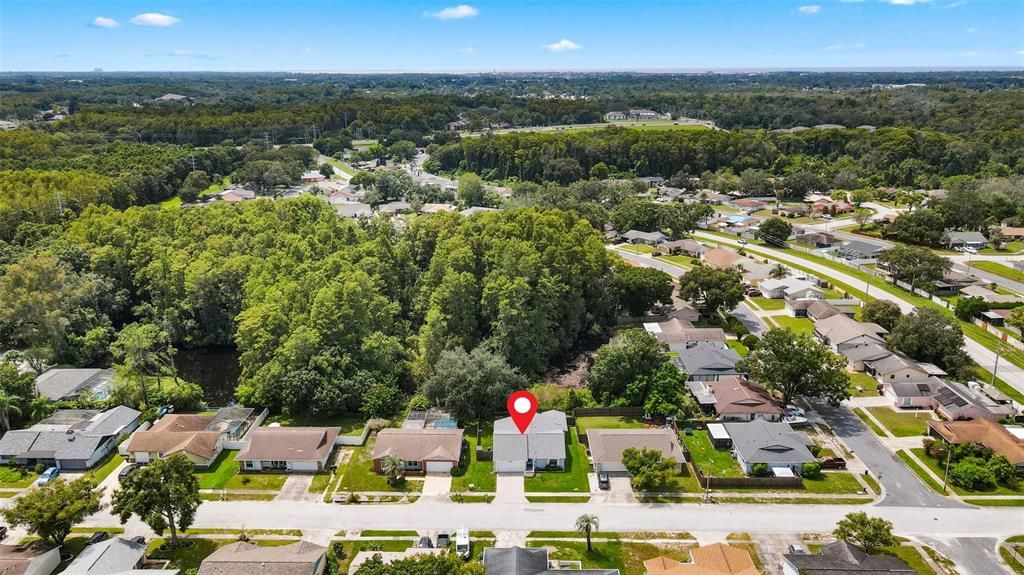5107 GLENHURST LANE, New Port Richey, FL 34653
