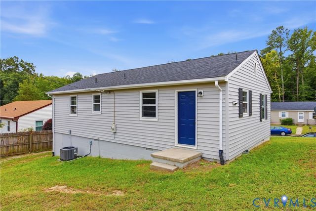 20611 Ravensbourne Dr, Chesterfield, VA 23803