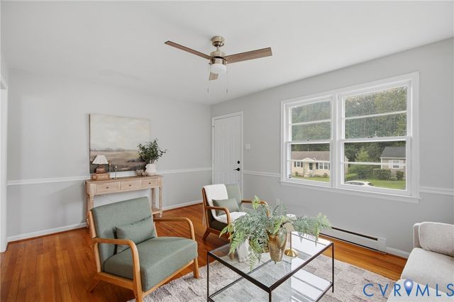 20611 Ravensbourne Dr, Chesterfield, VA 23803
