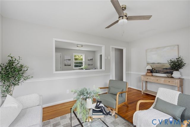 20611 Ravensbourne Dr, Chesterfield, VA 23803