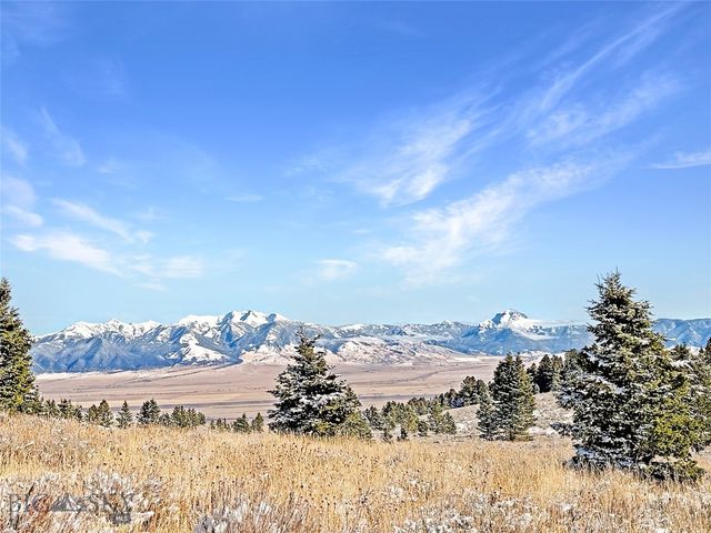 Lot 49 Shining Mountains Unit 3- Boiler Springs RD, Ennis, MT 59729 property photo