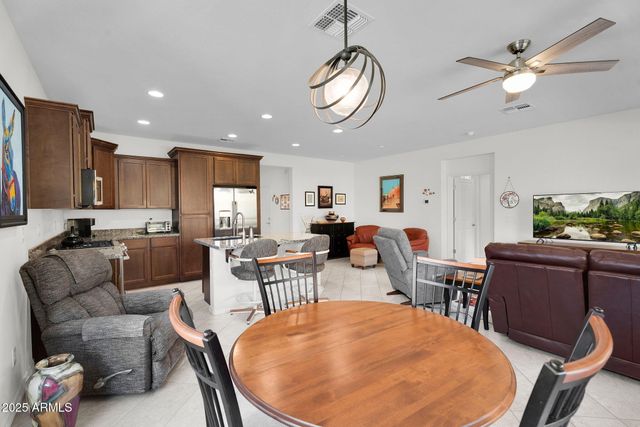 712 E MYRTLE PASS --, Queen Creek, AZ 85140