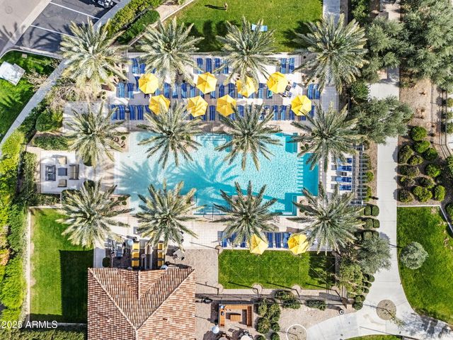 712 E MYRTLE PASS --, Queen Creek, AZ 85140