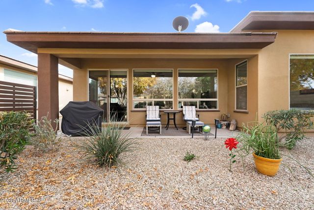 712 E MYRTLE PASS --, Queen Creek, AZ 85140