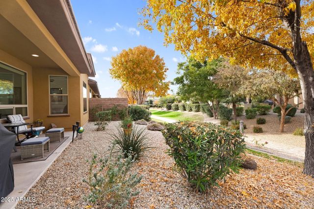 712 E MYRTLE PASS --, Queen Creek, AZ 85140