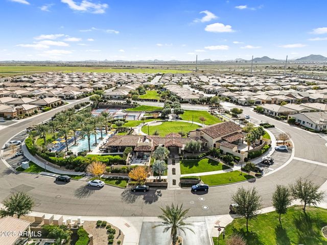 712 E MYRTLE PASS --, Queen Creek, AZ 85140