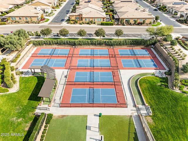 712 E MYRTLE PASS --, Queen Creek, AZ 85140