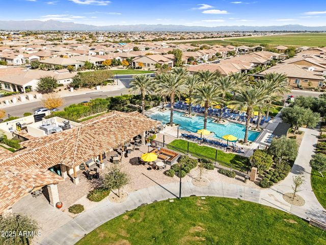 712 E MYRTLE PASS --, Queen Creek, AZ 85140