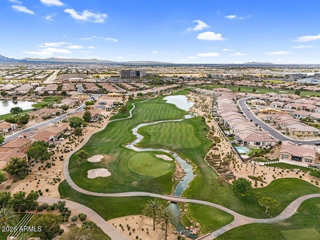 712 E MYRTLE PASS --, Queen Creek, AZ 85140