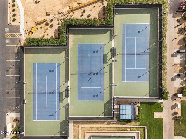 712 E MYRTLE PASS --, Queen Creek, AZ 85140