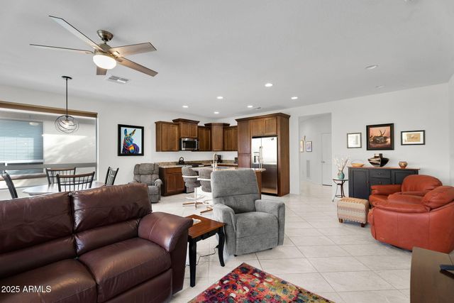 712 E MYRTLE PASS --, Queen Creek, AZ 85140