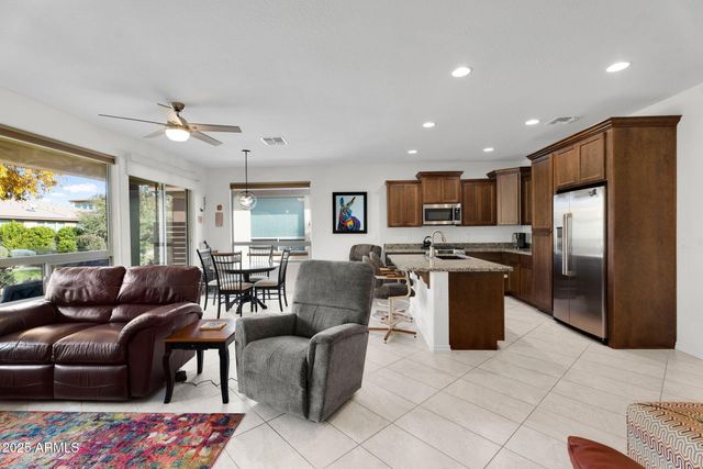 712 E MYRTLE PASS --, Queen Creek, AZ 85140