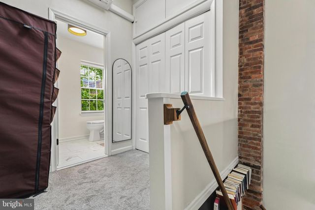 402 S DALLAS ST, Baltimore, MD 21231