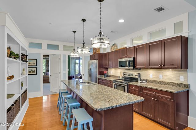 154 Cherokee Farms Rd Unit 3B, Beaufort, SC 29906
