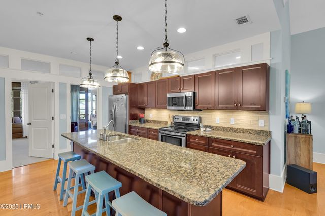 154 Cherokee Farms Rd Unit 3B, Beaufort, SC 29906