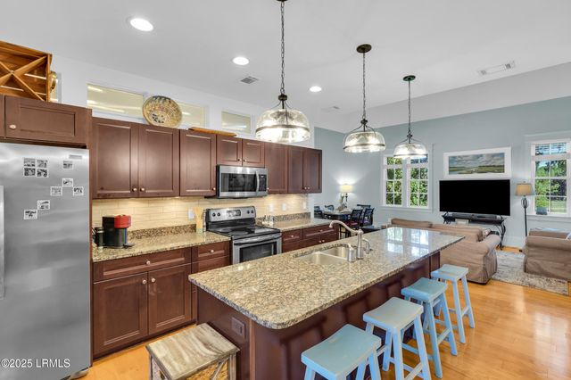 154 Cherokee Farms Rd Unit 3B, Beaufort, SC 29906