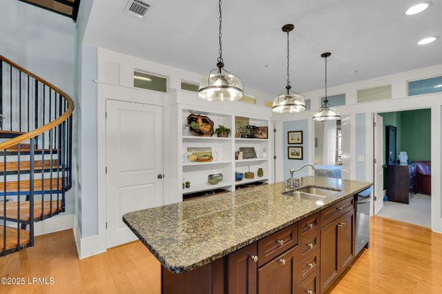 154 Cherokee Farms Rd Unit 3B, Beaufort, SC 29906