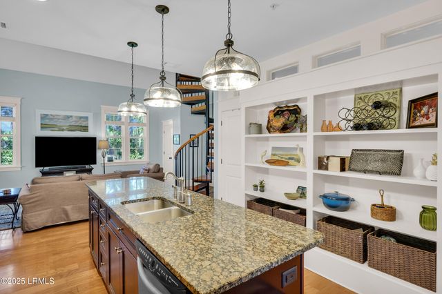 154 Cherokee Farms Rd Unit 3B, Beaufort, SC 29906