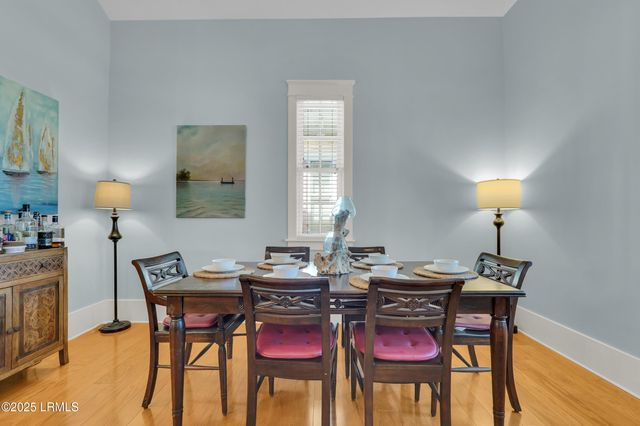 154 Cherokee Farms Rd Unit 3B, Beaufort, SC 29906