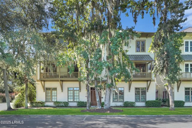 154 Cherokee Farms Rd Unit 3B, Beaufort, SC 29906