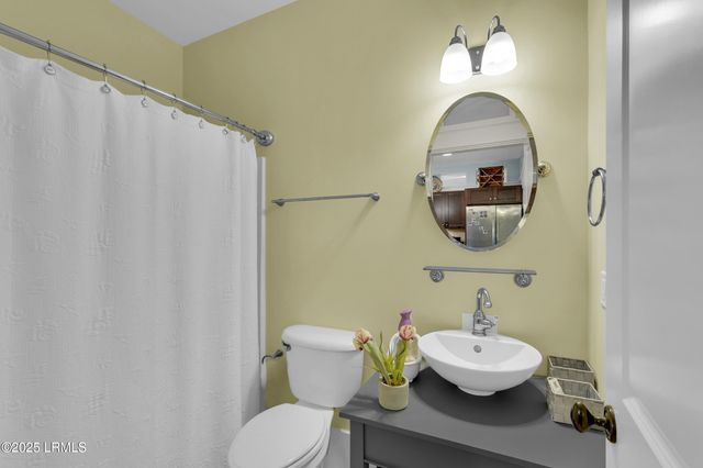 154 Cherokee Farms Rd Unit 3B, Beaufort, SC 29906