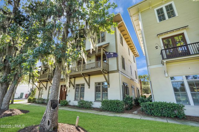154 Cherokee Farms Rd Unit 3B, Beaufort, SC 29906