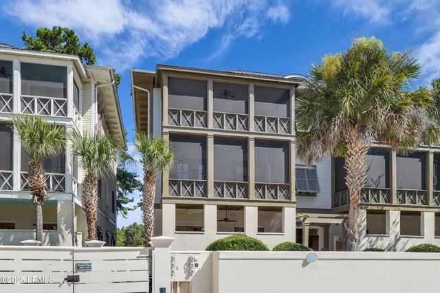 154 Cherokee Farms Rd Unit 3B, Beaufort, SC 29906