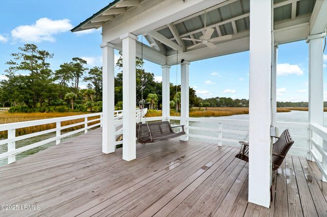 154 Cherokee Farms Rd Unit 3B, Beaufort, SC 29906