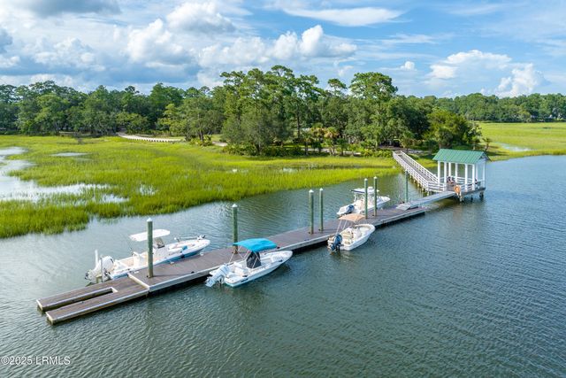 154 Cherokee Farms Rd Unit 3B, Beaufort, SC 29906