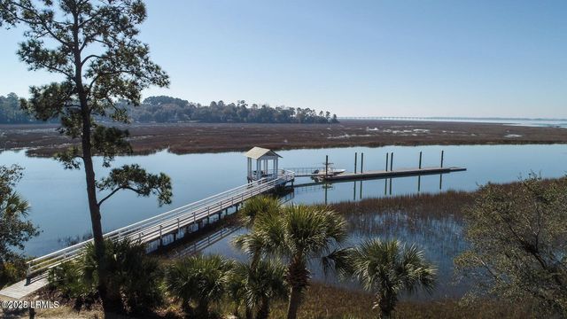 154 Cherokee Farms Rd Unit 3B, Beaufort, SC 29906