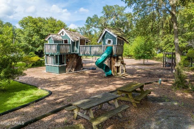 154 Cherokee Farms Rd Unit 3B, Beaufort, SC 29906