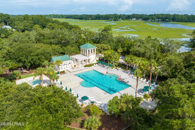 154 Cherokee Farms Rd Unit 3B, Beaufort, SC 29906