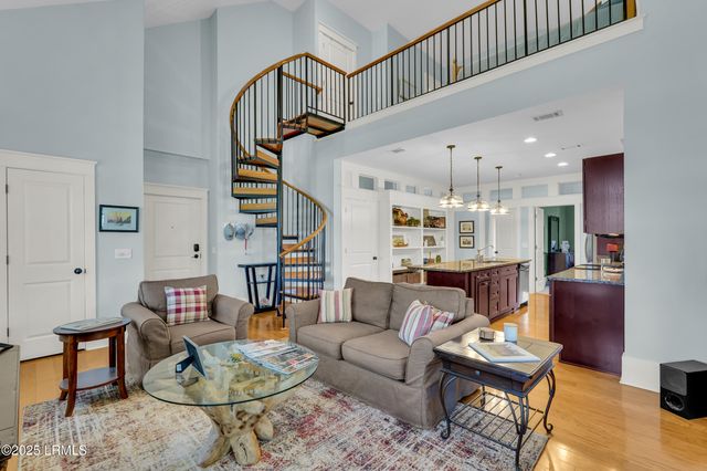 154 Cherokee Farms Rd Unit 3B, Beaufort, SC 29906