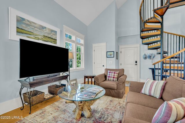 154 Cherokee Farms Rd Unit 3B, Beaufort, SC 29906