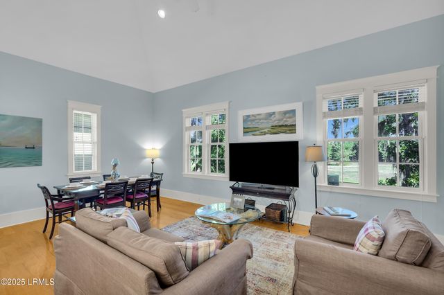 154 Cherokee Farms Rd Unit 3B, Beaufort, SC 29906