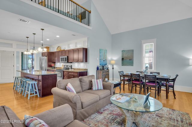 154 Cherokee Farms Rd Unit 3B, Beaufort, SC 29906