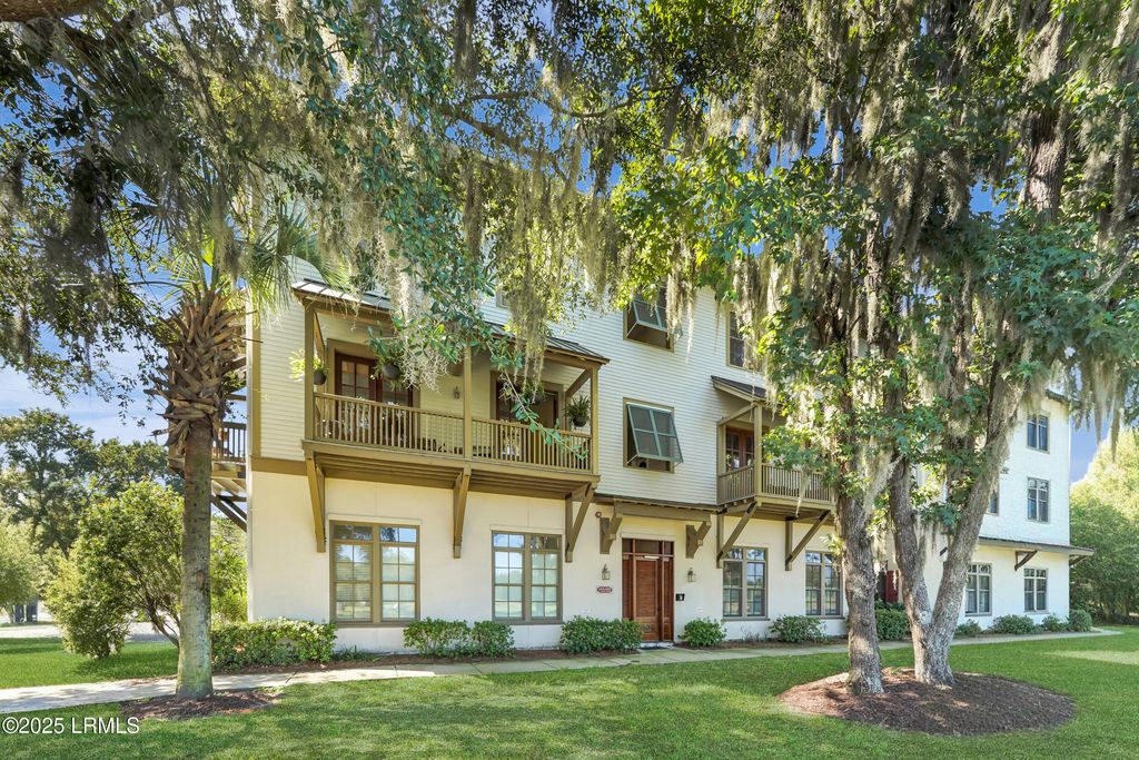 154 Cherokee Farms Rd Unit 3B, Beaufort, SC 29906