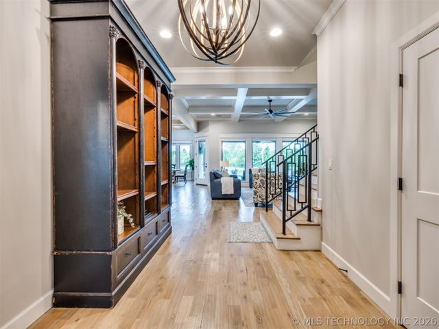 12444 S Darlington Avenue, Bixby, OK 74008
