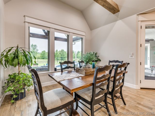 12444 S Darlington Avenue, Bixby, OK 74008