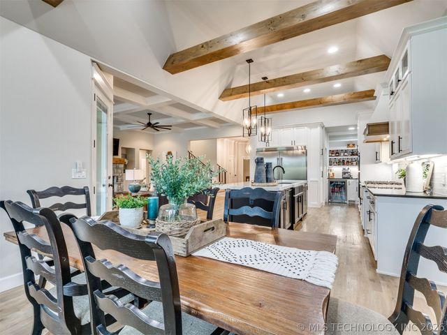 12444 S Darlington Avenue, Bixby, OK 74008
