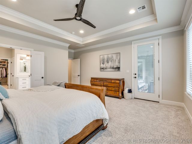 12444 S Darlington Avenue, Bixby, OK 74008
